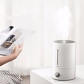 Mua Máy tạo độ ẩm  phun sương Deerma DEM-F628A Công Suất 25W  Dung tích 5 lít Dành Cho Gia Đình  Dân Văn Phòng Hàng Chính Hãng