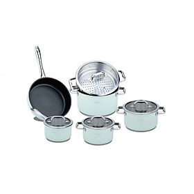 Mua Bộ nồi inox Arber AN05XC Hàng Chính Hãng
