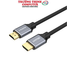 Cáp HDMI 2.0 dài 5M UNITEK C11041BK 4K - HÀNG CHÍNH HÃNG