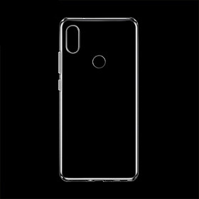 Ốp lưng cho điện thoại Vsmart Active 1 Plus - Dẻo trong - Hàng Chính Hãng
