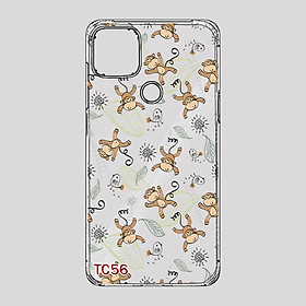 Ốp Lưng Dẻo Dành Cho OPPO A15