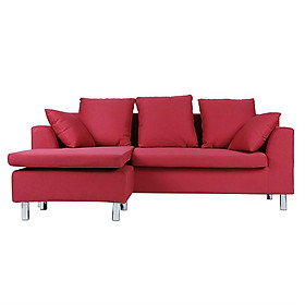 Sofa Vải Chữ L H-Roger Juno Sofa