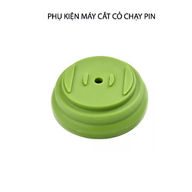 Phụ kiện máy cắt cỏ chạy pin sạc, bát đầu nhựa