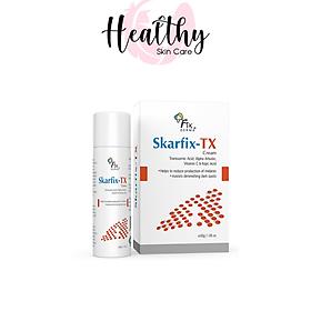 Kem Dưỡng Da Mờ Thâm Nám, Tàn Nhang Fixderma Skarfix-TX Cream 30g