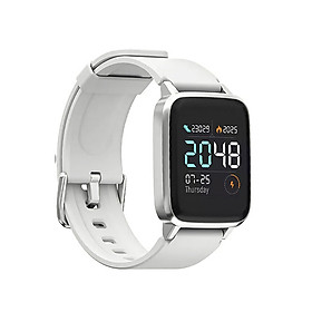Đồng Hồ Thông Minh Xiaomi Haylou LS01 Chống Nước/Bụi IP68 (210mAh Sử Dụng Đến 14 Ngày) - Bản Quốc Tế