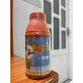 Mua Thuốc Trừ Cỏ 2.4D lá rộng lục bình  rau rau muống  rau trai  nghề  xà bông  cỏ cháo  cỏ chác....chai 500ml thailand