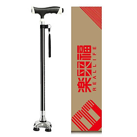 Gậy Cho Người Cao Tuổi RealLife RL-S02