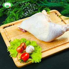 [Chỉ Giao HCM] - Đùi gà góc tư Mỹ 500g