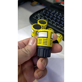Mua Củ Micro K8  - Nhẹ - ấm - ít hú   1 CÁI
