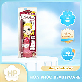 Bút Chì Gel Kẻ Mí Mắt Siêu Chống Trôi - Dạng Xoay Kissme Heroine Make  - Màu Hồng Mocha Phiên Bản Giới Hạn Kissme Heroine Make Long Stay Sharp Gel Liner N 0.08G