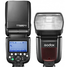 Mua Đèn Flash Godox TT685IIC for Canon  Hàng chính hãng