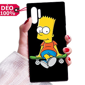 Ốp Lưng hoạt hình gia đình Simpsons dành cho Samsung đủ dòng Samsung Note 4 / 5 / 8 / 9 / 10 / 10 Plus / 10 Lite / 10 Pro / 20 / 20Ultra