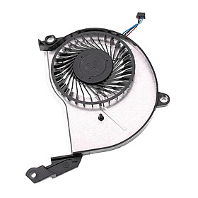 CPU Cooling Fan For HP Pavilion 15-n247sa 15-n276sa 15-n290sa
