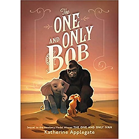Hình ảnh The One and Only Bob