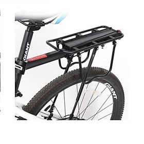 Mua Gác Baga Xe đạp đa năng kẹp cốt yên nhôm thể thao