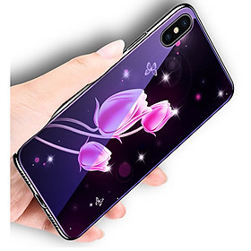 Ốp điện thoại Iphone 6-8 và Plus độc đáo và siêu chất tặng kính cường lực 20K