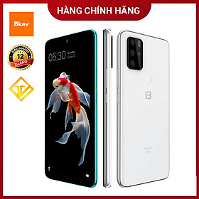 Mua Điện thoại di động Bphone A50 (4GB/128GB) - Hàng chính hãng