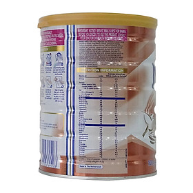 Sữa Nan A2 Số 2 800g (cho bé từ 6 đến 12 tháng tuổi)