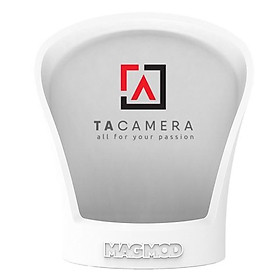 Tản sáng đèn flash Magmod Magbounce - Hàng Chính Hãng