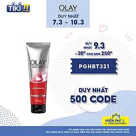 Sữa Rửa Mặt Olay Regenerist (100ml)