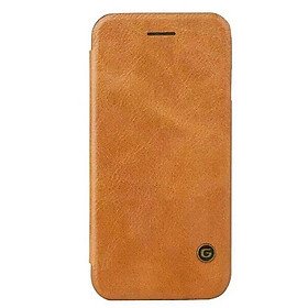 Bao da cho iPhone 11 Pro (5.8") hiệu G-Case leather card - Hàng nhập khẩu
