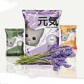 Cát vệ sinh Genki