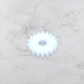 Bánh răng cụm khay kéo giấy Toshiba số 99: Dùng cho máy photocopy Toshiba E 550/ 650/ 600/ 720/ 723/ 850/ 853/ 555/ 655/ 556/ 656/ 756/ 856/ 657/ 857 ( HA - Hàng nhập khẩu )