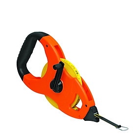 Thước dây sợi thủy tinh 30m Truper -12646