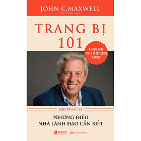 Sách Trang bị 101 - Equipping 101