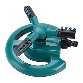 Mua Béc phun tự xoay 360 độ