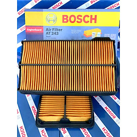 Lọc Gió Honda Civic 1.6/2.0 (2006-2012) - Bosch AT243