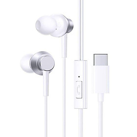 Mua Tai Nghe Type C Baseus Encok CZ11 Wired Earphones- hàng chính hãng