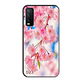 Ốp Lưng Dẻo Dành Cho VIVO Y20s