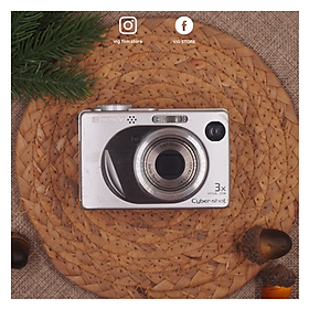 Mua Máy ảnh kỹ thuật số Cybershot DSC-W1