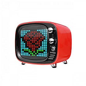Mua Loa Bluetooth Di Động Divoom Tivoo 6W - Hàng Chính Hãng