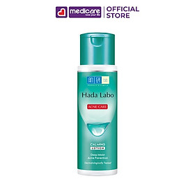 Dung Dịch HADA LABO 170ml