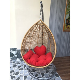 Mua Xích đu đơn sân vườn Juno Sofa