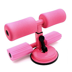 Bộ Dụng Cụ Tập Cơ Bụng Cao Cấp Có Đế Hút Chân Không TT 9010