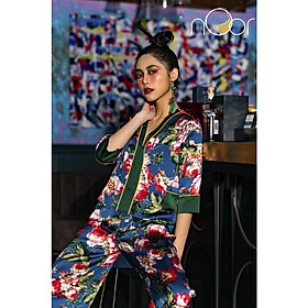 Bộ Pyjama rạng rỡ Peonia - NBN548