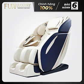Ghế Massage Fuji Luxury FJ 999