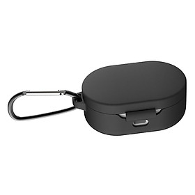 Ốp Lưng Silicon Bảo Vệ Cho Tai Nghe Xiaomi MI Redmi AirDots
