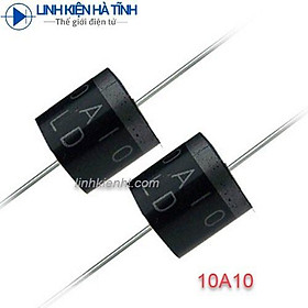 Mua Diode chỉnh lưu 10A10 10A 1000V