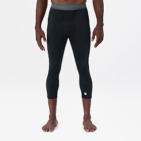 Quần Redikick Combat Compression Pants Legging Q23004 chơi Bóng đá Bóng rổ Bóng chuyền Tennis Gym