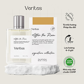 Nước hoa nam Verites After The Rain 50ml