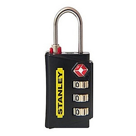 Mua Ổ Khóa Số Du Lịch Stanley S742-054