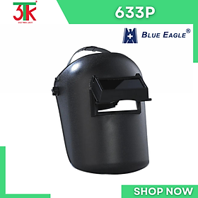 Mua Mặt nạ hàn đội đầu Blue Eagle 633P