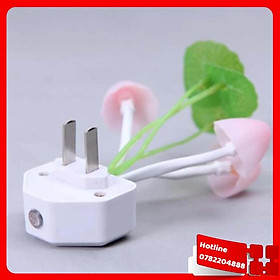 Mua Đèn Ngủ Hình Nấm Công Nghệ Đèn Led - Loại Tốt