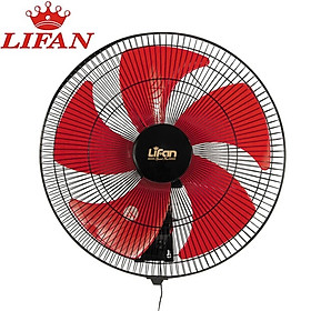 Mua Quạt treo tường 5 cánh 45W Lifan T-16CN - Hàng chính hãng