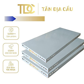 Mua Mâm sắt lắp kệ nhiều kích thước - Tandiacau