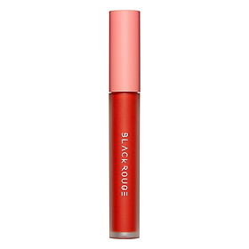 Son Kem Lì Black Rouge All Day Power Proof Matte Tint